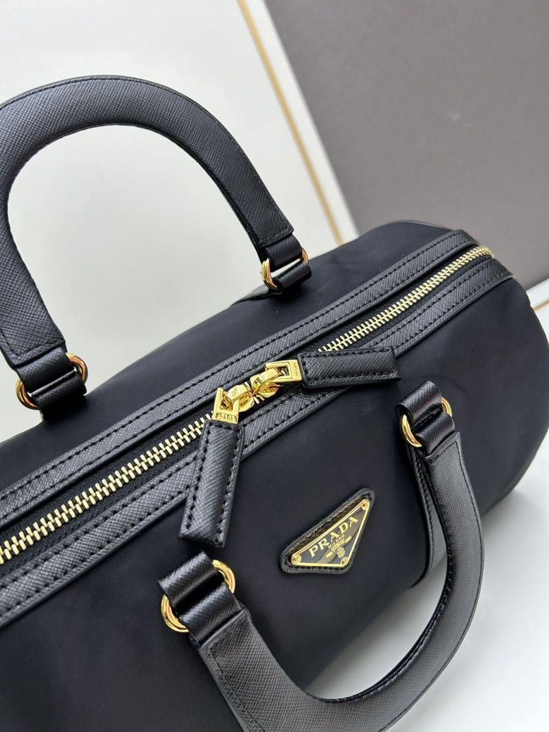 Prada Top Handle Bags